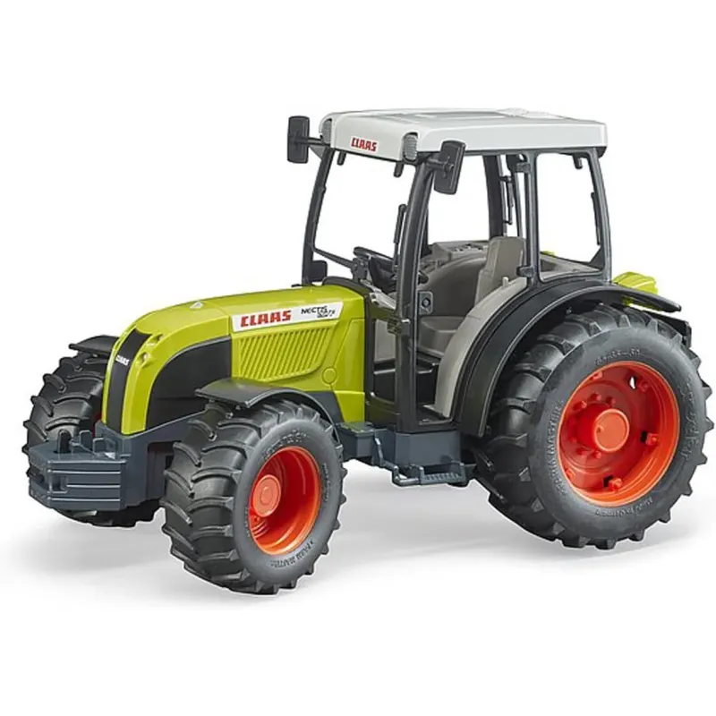 Bruder CLAAS Nectis 267 F Tractor
