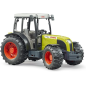 Bruder CLAAS Nectis 267 F Tractor