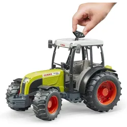 Bruder CLAAS Nectis 267 F Tractor
