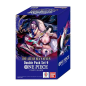 One Piece Card Game - The Azure Sea's Seven Double Pack Set