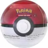 Pokémon TCG- Poke Ball Tin Oct 2025 E25 Assortment