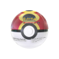 Pokémon TCG- Poke Ball Tin Oct 2025 E25 Assortment