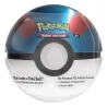 Pokémon TCG- Poke Ball Tin Oct 2025 E25 Assortment