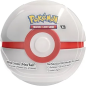 Pokémon TCG- Poke Ball Tin Oct 2025 E25 Assortment