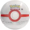 Pokémon TCG- Poke Ball Tin Oct 2025 E25 Assortment