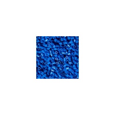 Hama Midi Bead Blue 1000 Beads In Bag (09)