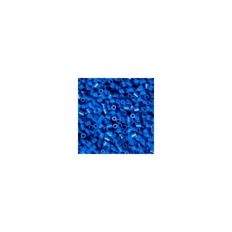 Hama Midi Bead Blue 1000 Beads In Bag (09)