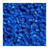 Hama Midi Bead Blue 1000 Beads In Bag (09)