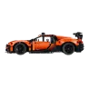 LEGO Technic Bugatti Chiron Pur Sport Hypercar 42222