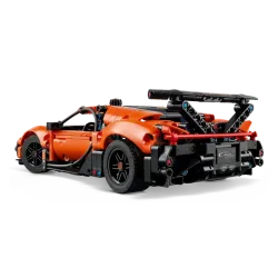 LEGO Technic Bugatti Chiron Pur Sport Hypercar 42222