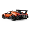 LEGO Technic Bugatti Chiron Pur Sport Hypercar 42222
