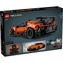 LEGO Technic Bugatti Chiron Pur Sport Hypercar 42222