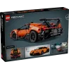 LEGO Technic Bugatti Chiron Pur Sport Hypercar 42222