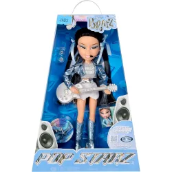 Bratz Pop Starz Jade - Collectable Fashion Doll