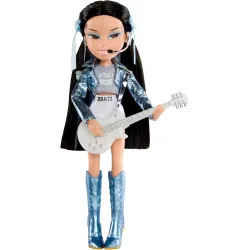 Bratz Pop Starz Jade - Collectable Fashion Doll
