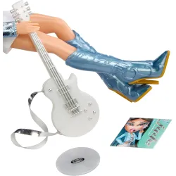 Bratz Pop Starz Jade - Collectable Fashion Doll