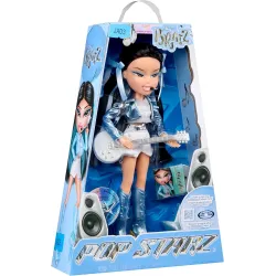 Bratz Pop Starz Jade - Collectable Fashion Doll