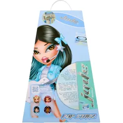 Bratz Pop Starz Jade - Collectable Fashion Doll