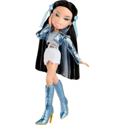 Bratz Pop Starz Jade - Collectable Fashion Doll