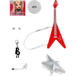 Bratz Pop Starz Cloe - Collectable Fashion Doll