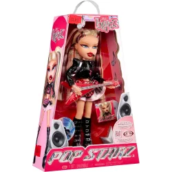 Bratz Pop Starz Cloe - Collectable Fashion Doll
