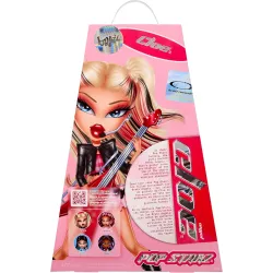 Bratz Pop Starz Cloe - Collectable Fashion Doll