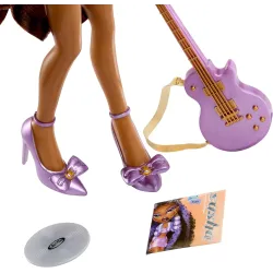 Bratz Pop Starz Sasha - Collectable Fashion Doll