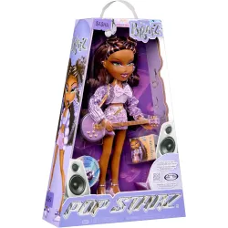 Bratz Pop Starz Sasha - Collectable Fashion Doll