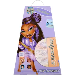 Bratz Pop Starz Sasha - Collectable Fashion Doll