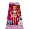 Bratz Pop Starz Yasmin - Collectable Fashion Doll