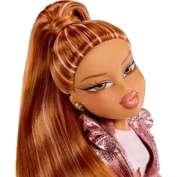 Bratz Pop Starz Yasmin - Collectable Fashion Doll