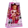 Bratz Pop Starz Yasmin - Collectable Fashion Doll