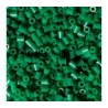 Hama Midi Bead Green 1000 Beads In Bag (10)