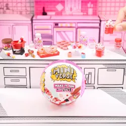 MGA's Miniverse: Make It Mini with Love Assortment