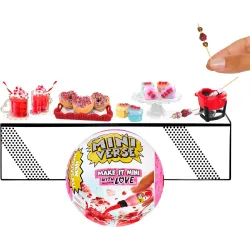 MGA's Miniverse: Make It Mini with Love Assortment