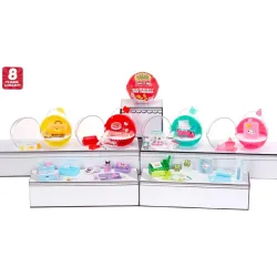 MGA's Miniverse: Make It Mini Hello Kitty and Friends Series 3 Stationery