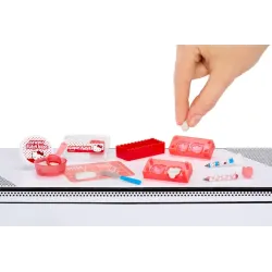 MGA's Miniverse: Make It Mini Hello Kitty and Friends Series 3 Stationery