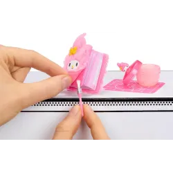 MGA's Miniverse: Make It Mini Hello Kitty and Friends Series 3 Stationery