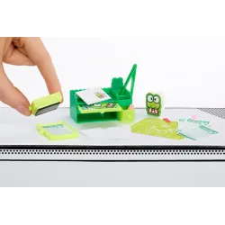 MGA's Miniverse: Make It Mini Hello Kitty and Friends Series 3 Stationery