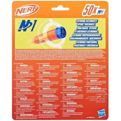 Nerf N Series N1 Foam Darts