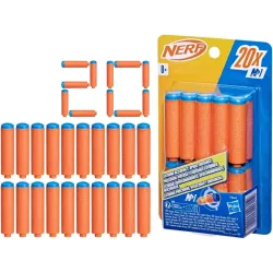 Nerf N Series N1 Foam Darts x 20