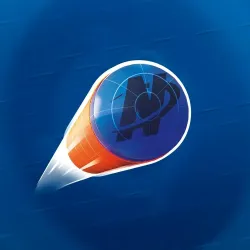 Nerf N Series N1 Foam Darts x 20