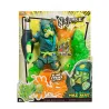 MGA's Ninjombie Action Figure - Haz Mat