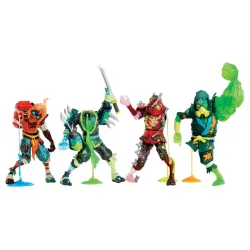 MGA's Ninjombie Action Figure - Sword Lord