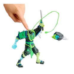 MGA's Ninjombie Action Figure - Sword Lord