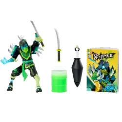 MGA's Ninjombie Action Figure - Sword Lord