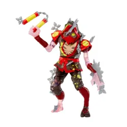 MGA's Ninjombie Action Figure - Grave Spin