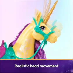 Unicorn Academy Leaf Unicorn