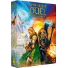 Lord of the Rings Duel for Middle-earth Strategic Board Game