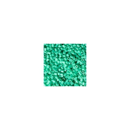 Hama Midi Bead Light Green 1000 Beads In Bag (11)